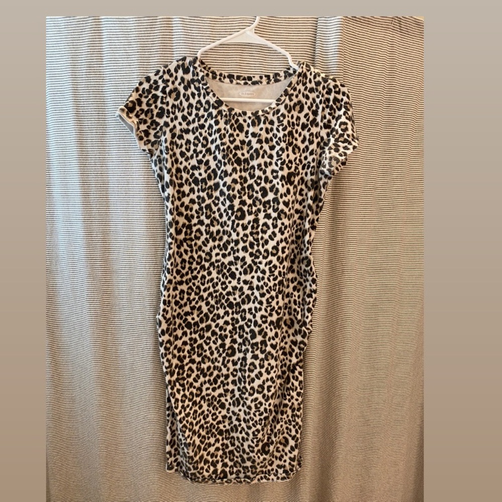 Old Navy Maternity Dress